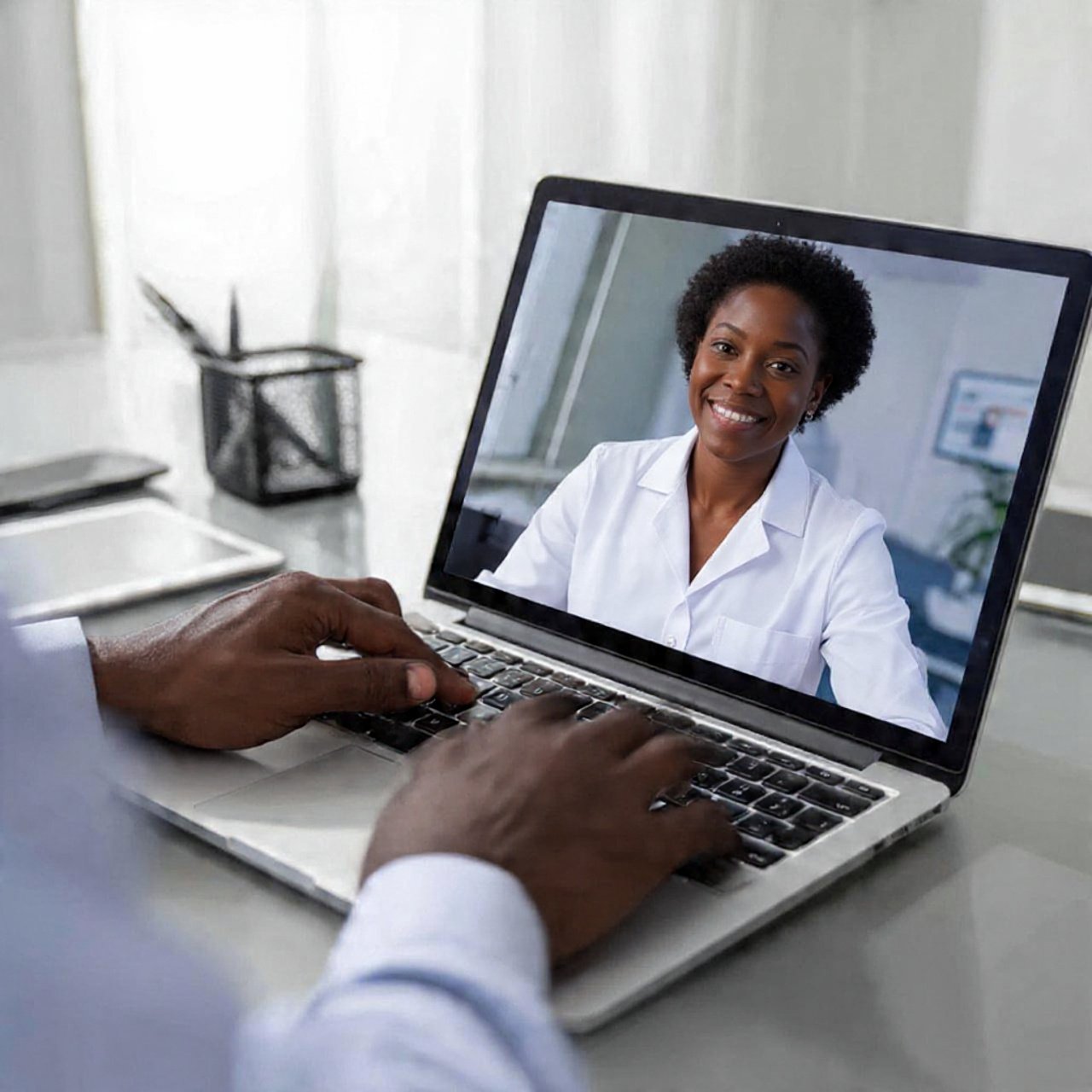 General Consultation