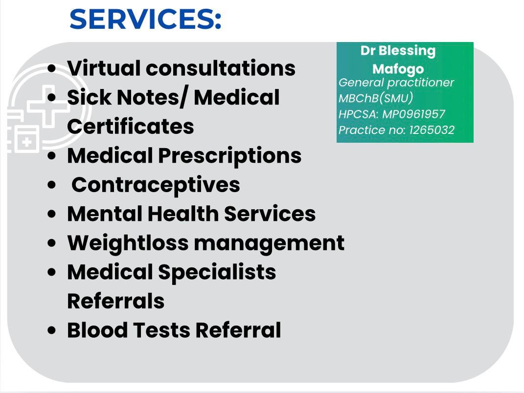 services